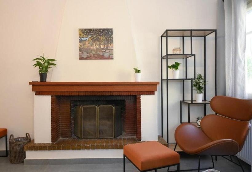 汽车旅馆  Elida Inn