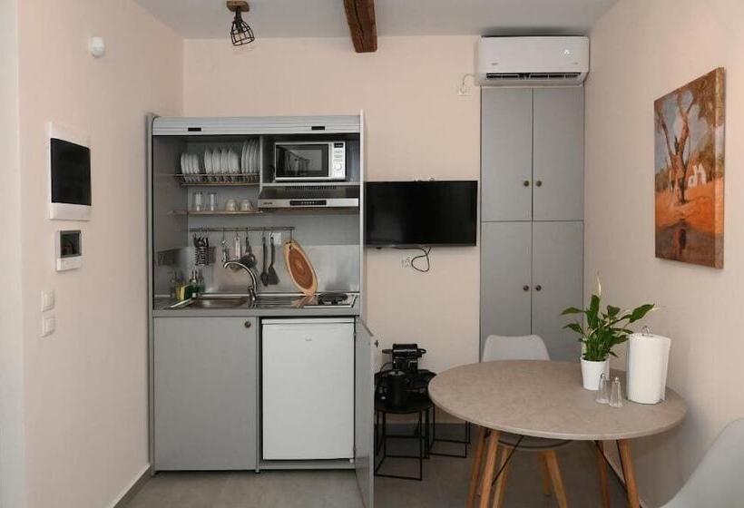 汽车旅馆  Elida Inn