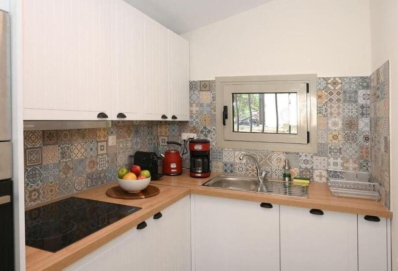 汽车旅馆  Elida Inn