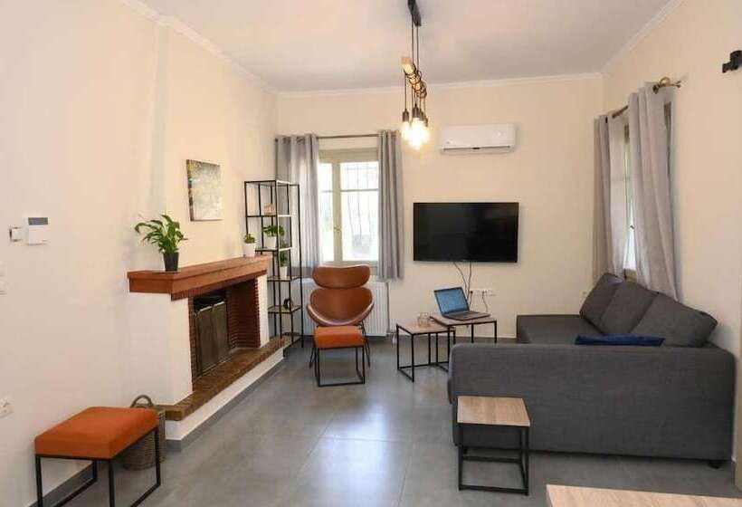 汽车旅馆  Elida Inn