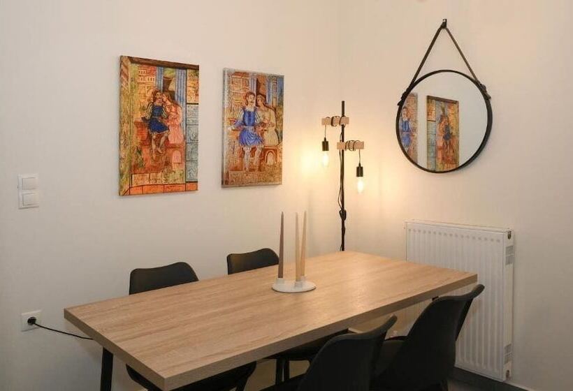 汽车旅馆  Elida Inn