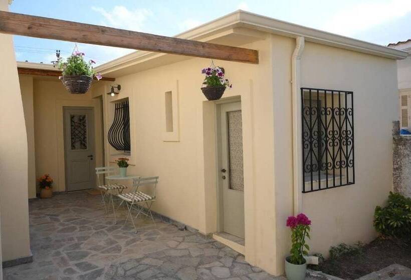 汽车旅馆  Elida Inn