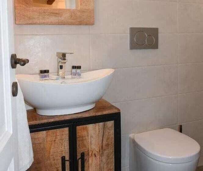 モーテル Elida Inn