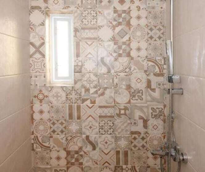 モーテル Elida Inn