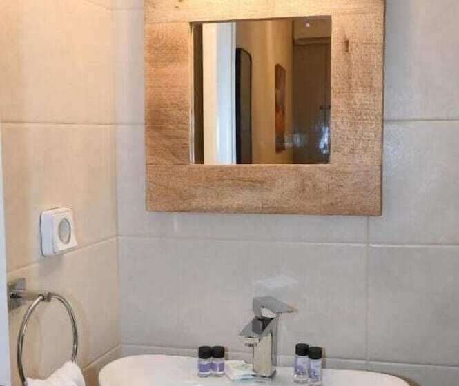 汽车旅馆  Elida Inn