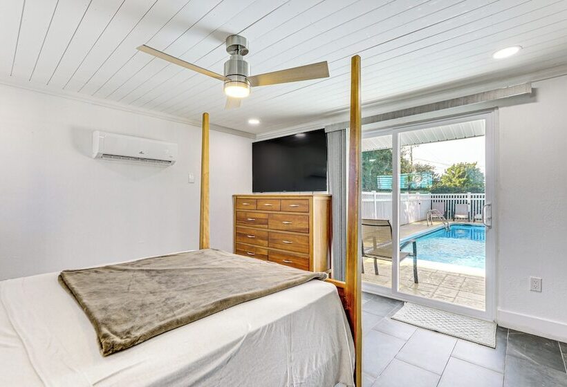 Peaceful Port Charlotte Home W/ Private Pool!