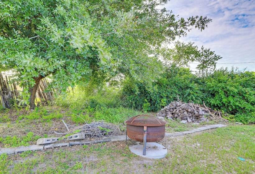 Peaceful Port Charlotte Home W/ Private Pool!