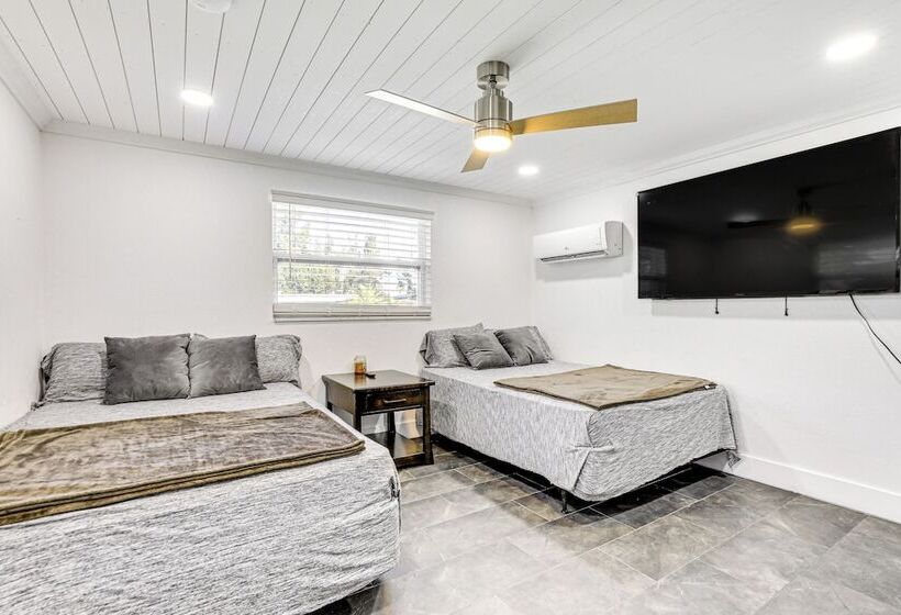 Peaceful Port Charlotte Home W/ Private Pool!