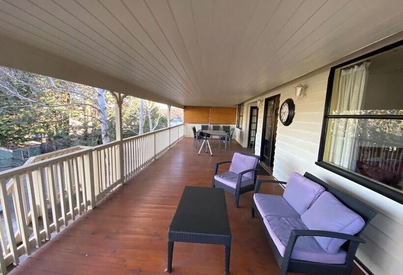 بنسيون Ellstanmor Guesthouse Cooma