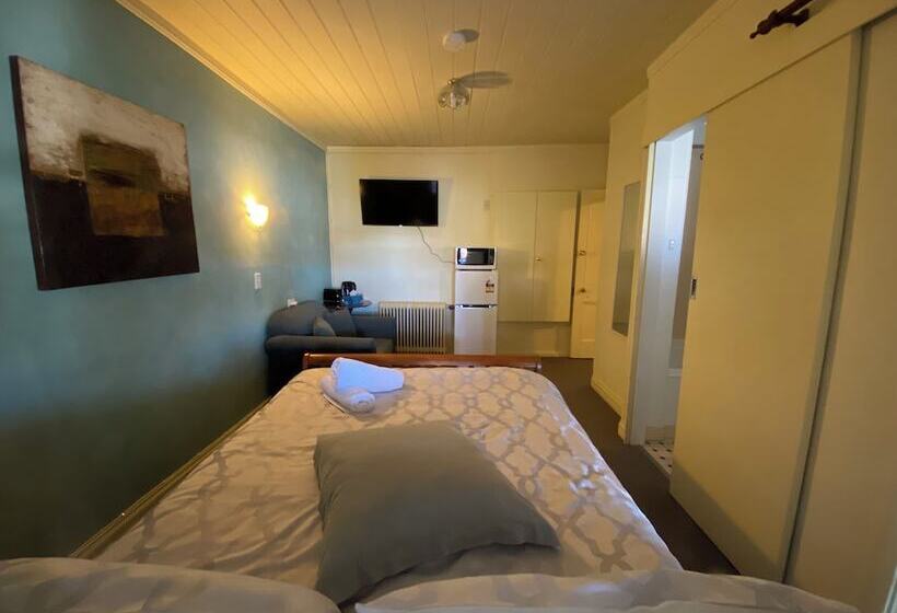 پانسیون Ellstanmor Guesthouse Cooma