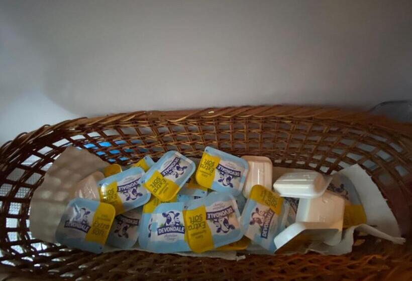 پانسیون Ellstanmor Guesthouse Cooma