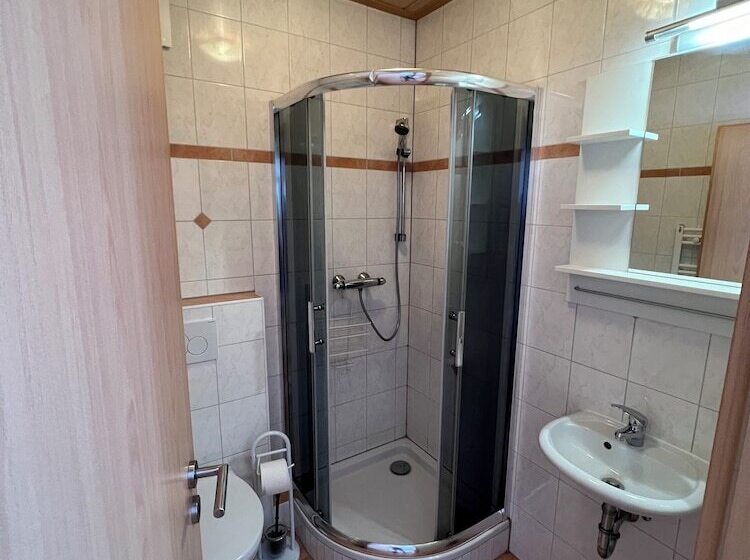 Пансион Gasthaus & Metzgerei Besenhardt