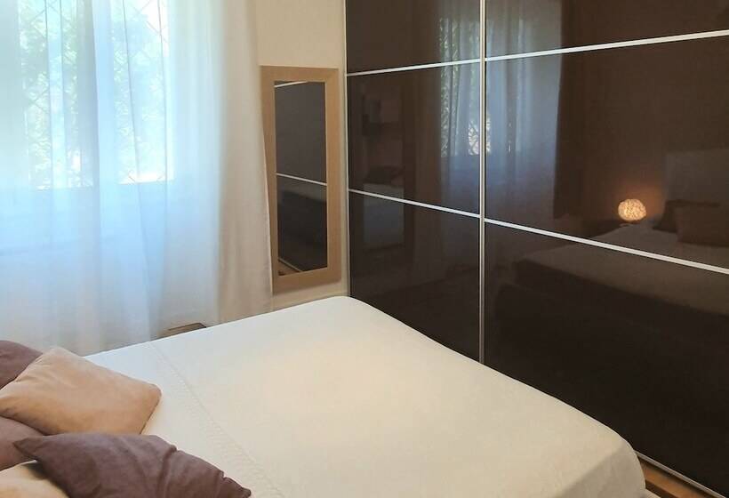 펜션 Lemon Sunshine Apartment