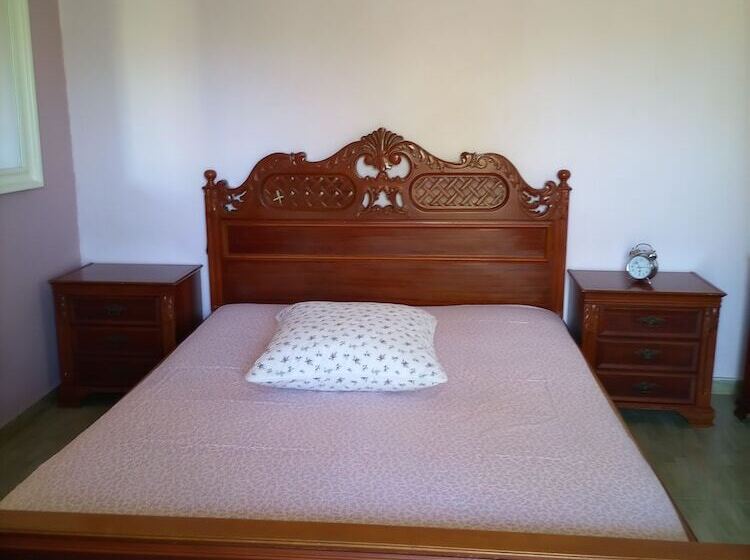 اقامتگاه Chios Green Oasis