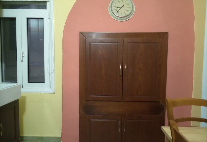 اقامتگاه Chios Green Oasis