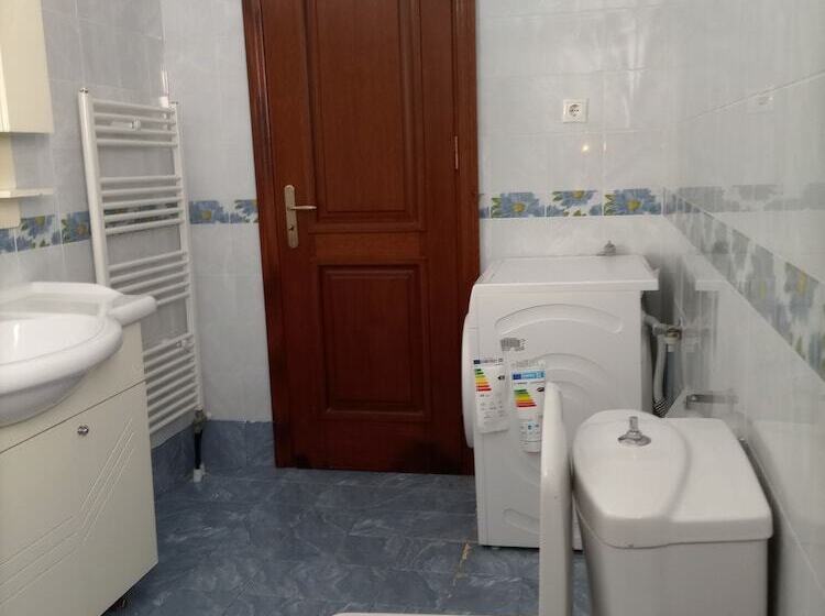 اقامتگاه Chios Green Oasis