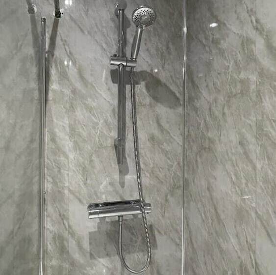 اقامتگاه Cosy 3 Bed House In Birmingham With Free Parking