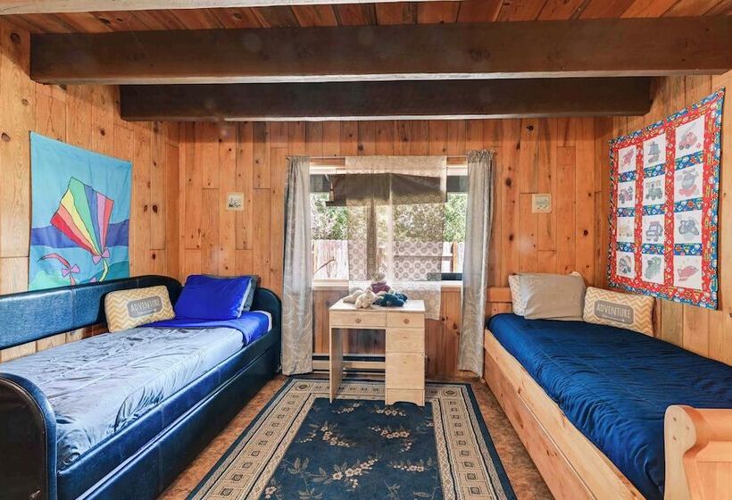 Rustic Home W/ Deck & Grills On Williamson River!