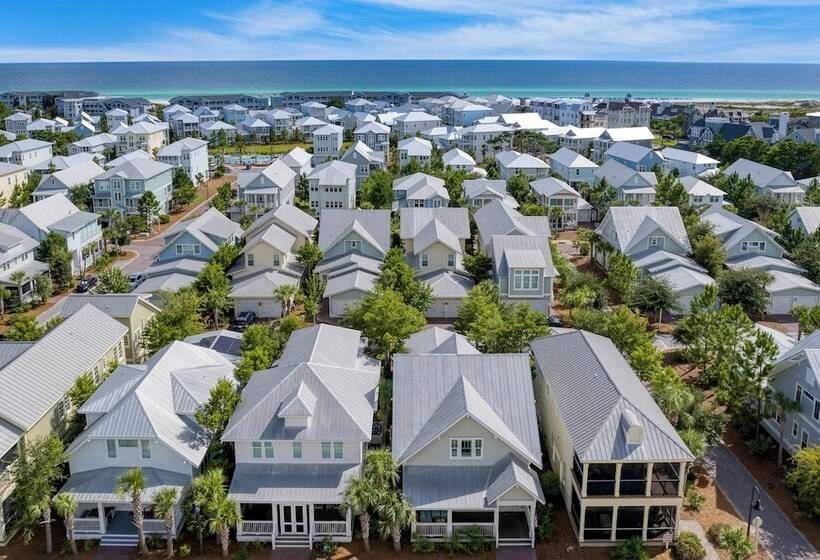 Shine On The Shore By Avantstay Pool + Golf Cart