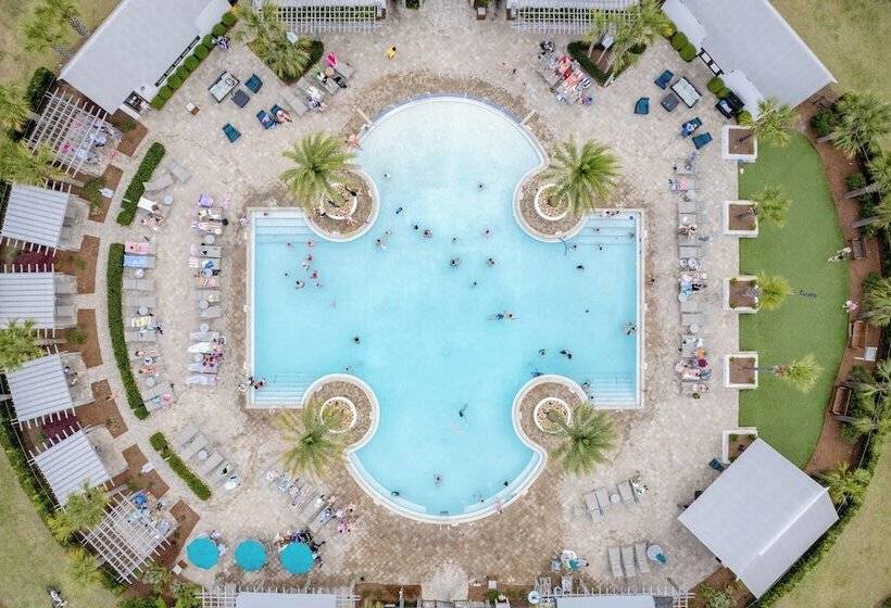 Shine On The Shore By Avantstay Pool + Golf Cart