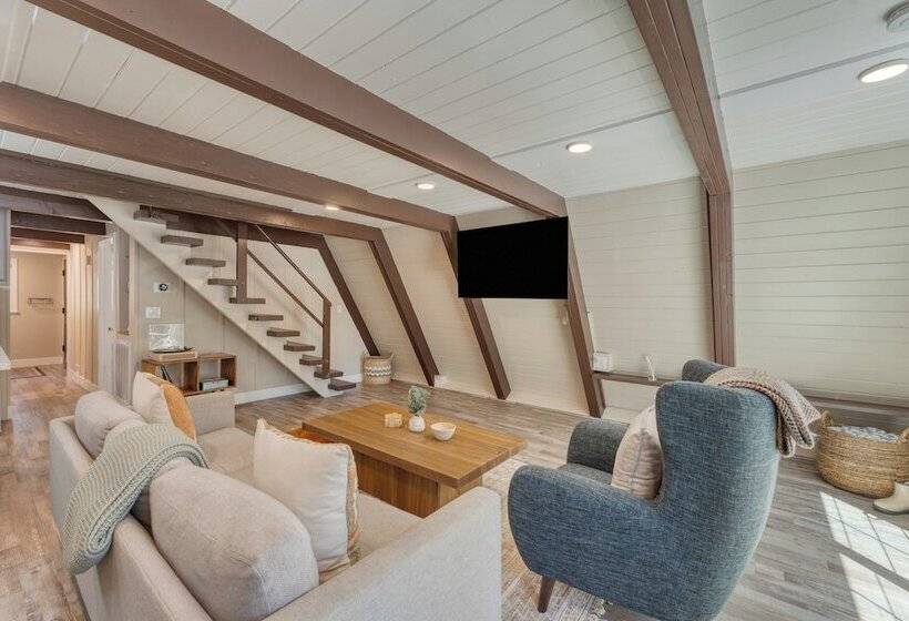 Speckled By Avantstay Modern Interior, 0.5mi To Lake!