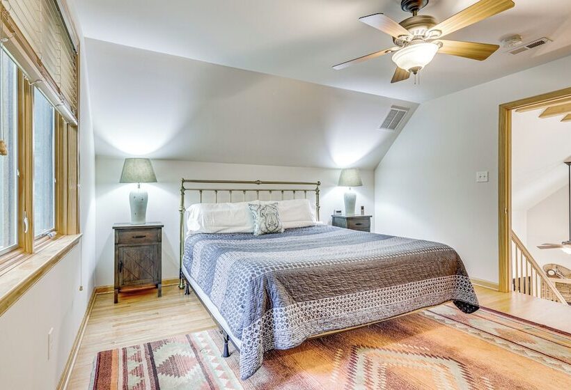 Peeking Pines  A Frame Cabin In Bryce Resort!