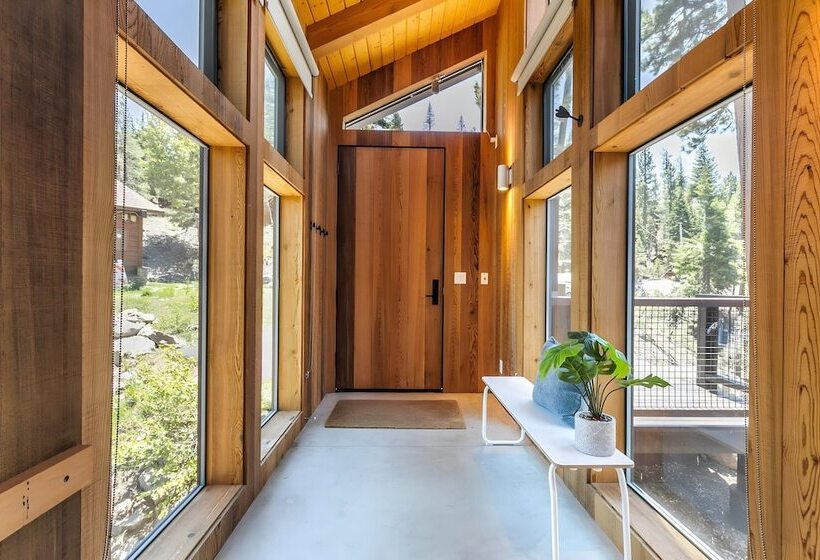Trapper By Avantstay A+ Interior Design W/ Sauna