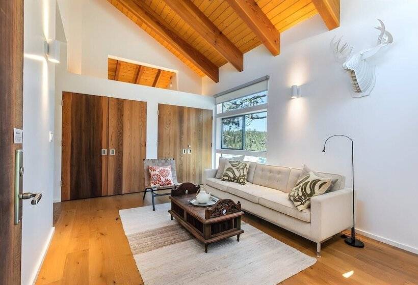 Trapper By Avantstay A+ Interior Design W/ Sauna