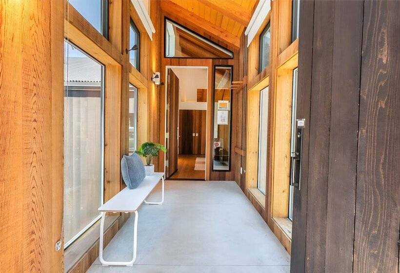 Trapper By Avantstay A+ Interior Design W/ Sauna