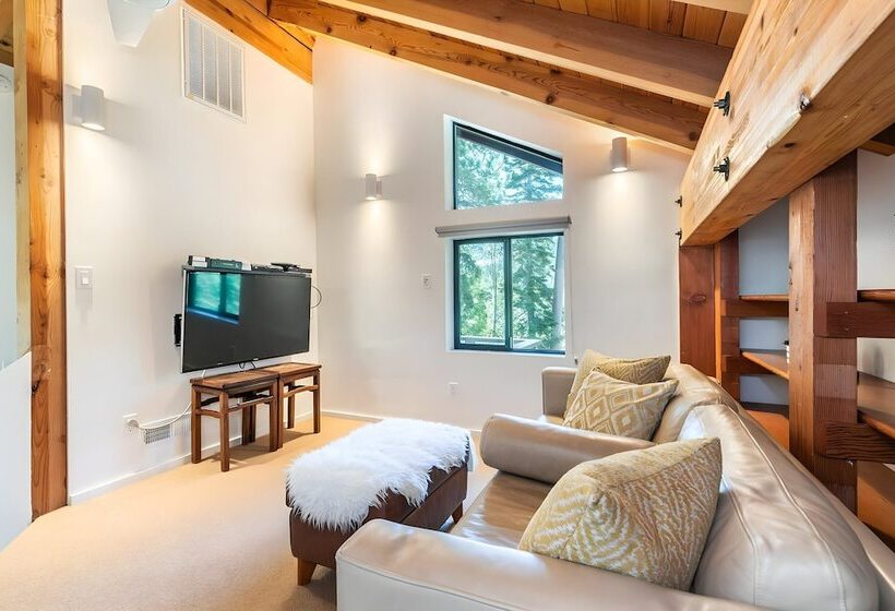 Trapper By Avantstay A+ Interior Design W/ Sauna