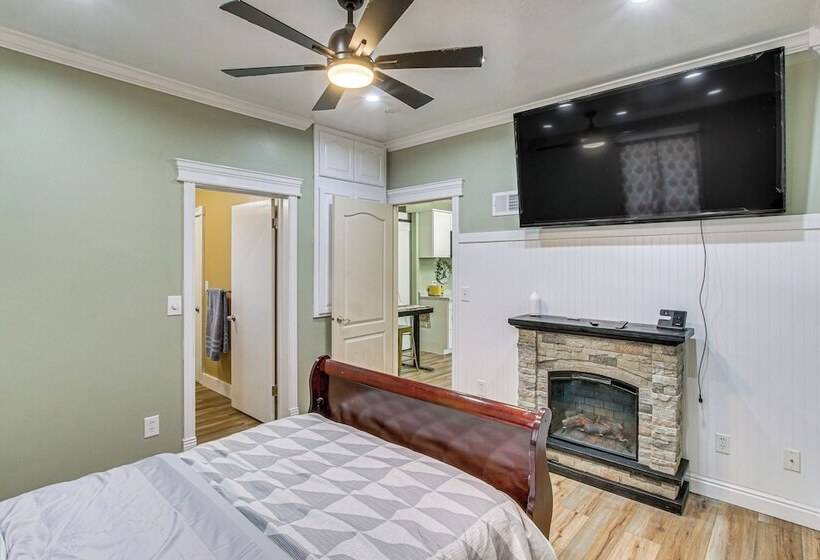 Tremonton Family Home: Near Parks & Hiking