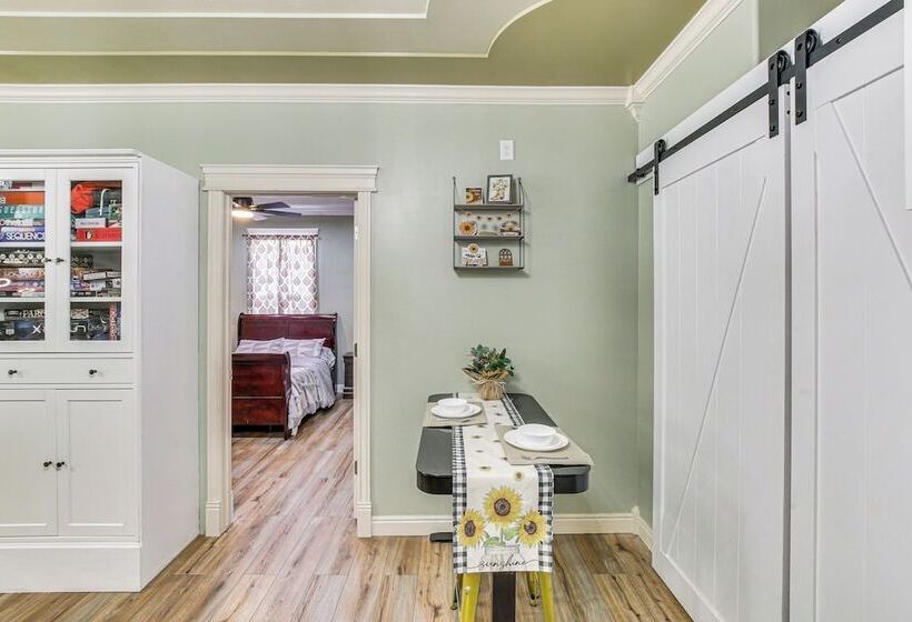 Tremonton Family Home: Near Parks & Hiking