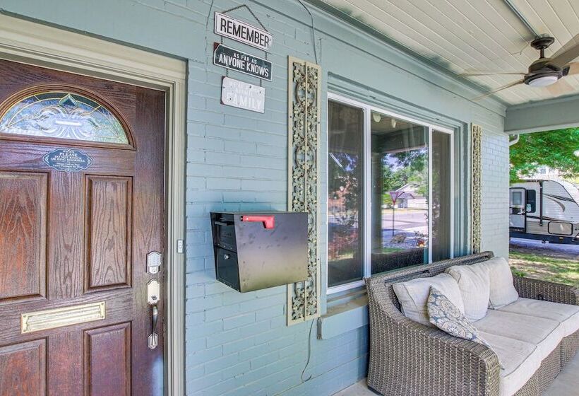 Tremonton Family Home: Near Parks & Hiking