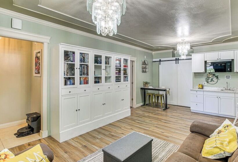 Tremonton Family Home: Near Parks & Hiking