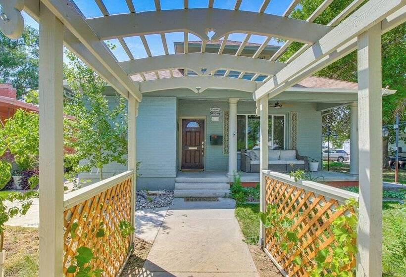 Tremonton Family Home: Near Parks & Hiking