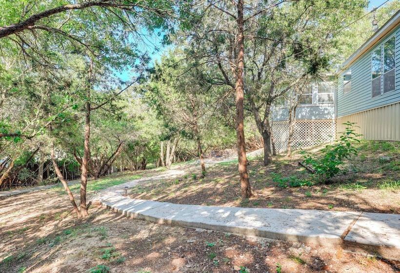 Relax, Swim & Explore: Home In Wimberley!