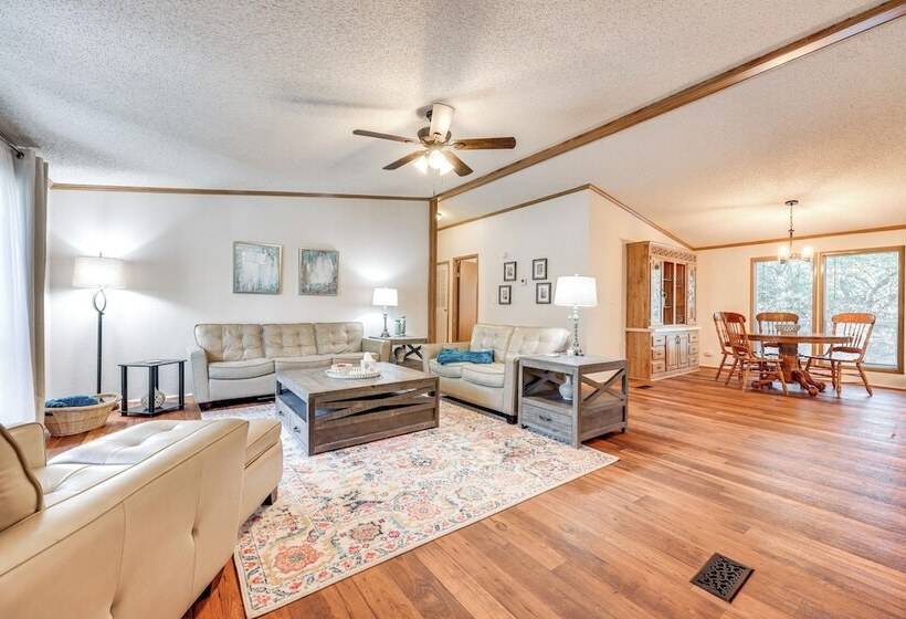 Relax, Swim & Explore: Home In Wimberley!