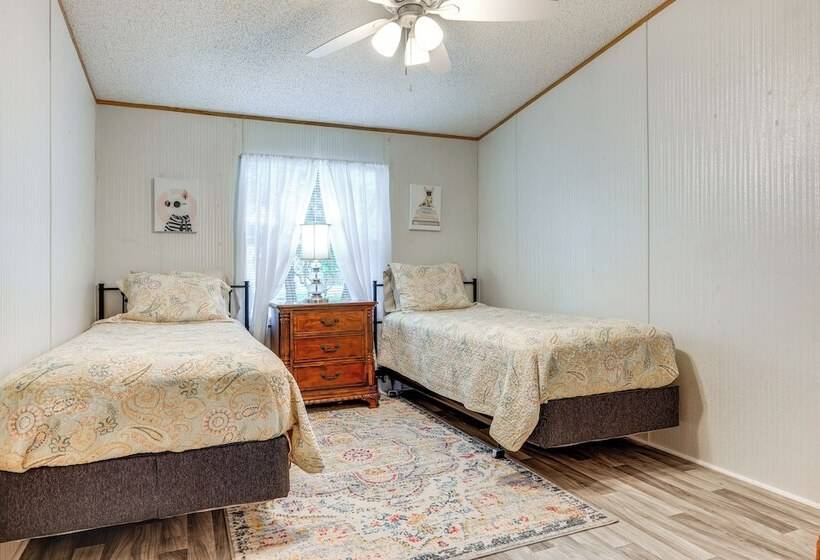 Relax, Swim & Explore: Home In Wimberley!