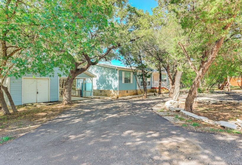 Relax, Swim & Explore: Home In Wimberley!