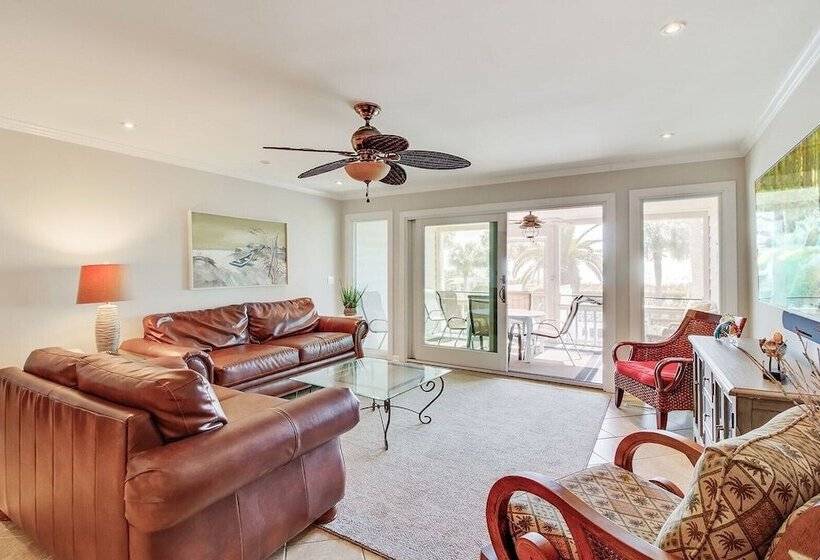 20 Beach Club Villa By Avantstay Close To The Beach & Golf Courses!