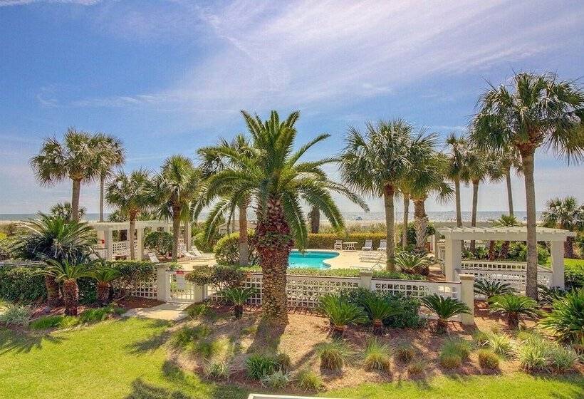 20 Beach Club Villa By Avantstay Close To The Beach & Golf Courses!