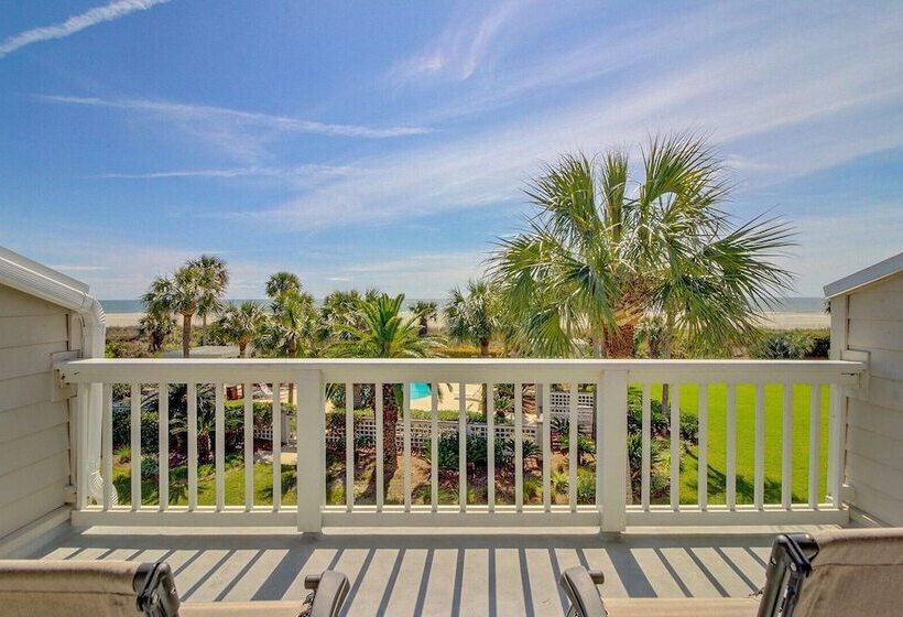 20 Beach Club Villa By Avantstay Close To The Beach & Golf Courses!