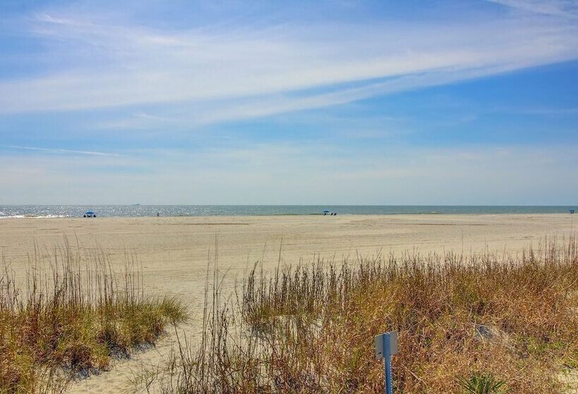 20 Beach Club Villa By Avantstay Close To The Beach & Golf Courses!