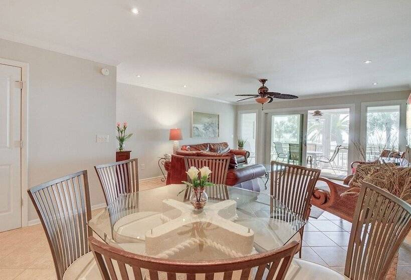 20 Beach Club Villa By Avantstay Close To The Beach & Golf Courses!