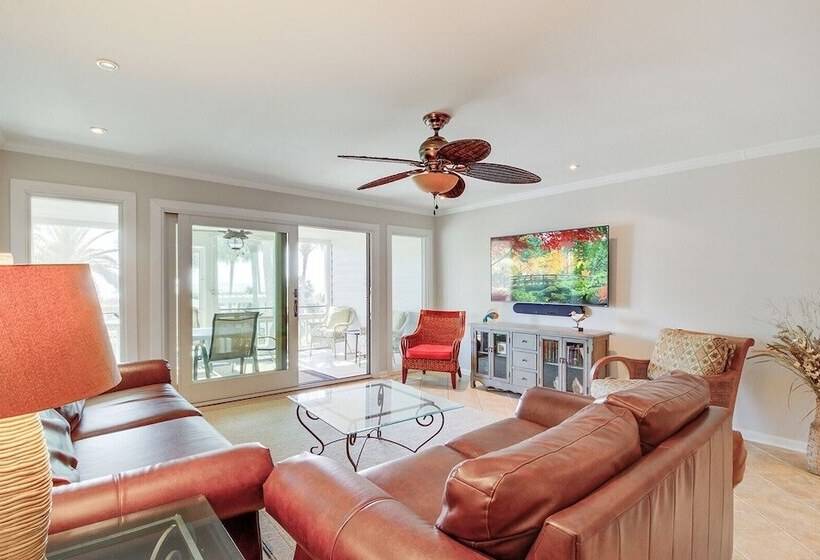 20 Beach Club Villa By Avantstay Close To The Beach & Golf Courses!