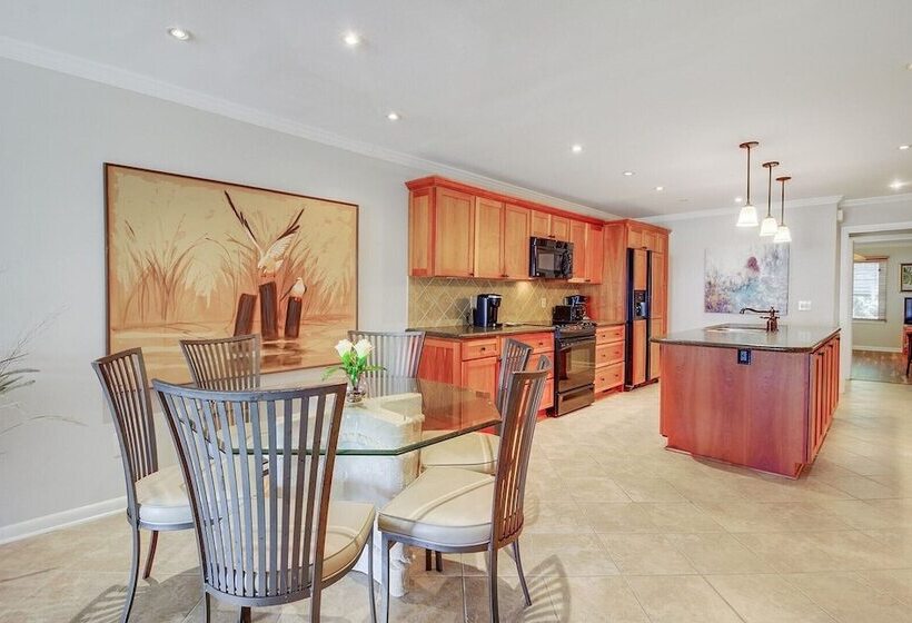 20 Beach Club Villa By Avantstay Close To The Beach & Golf Courses!