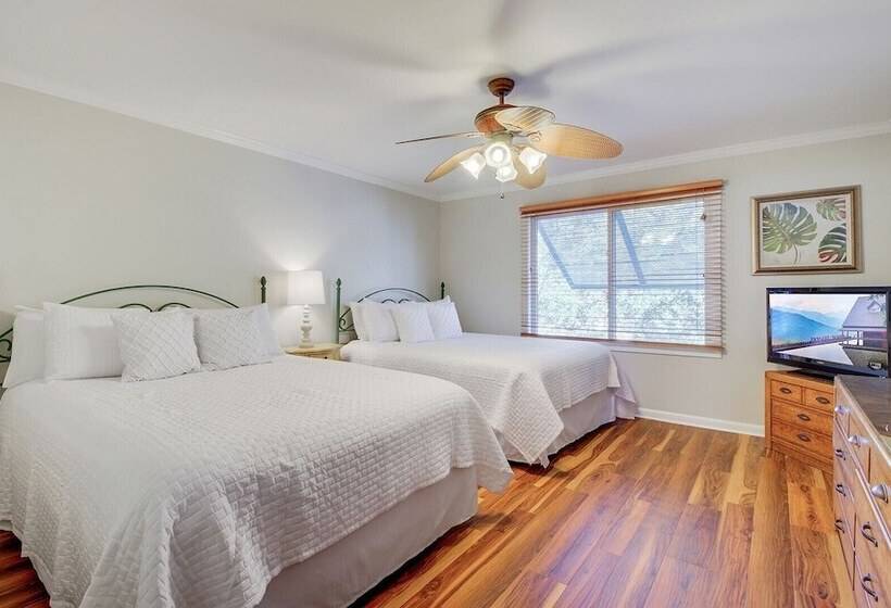 20 Beach Club Villa By Avantstay Close To The Beach & Golf Courses!