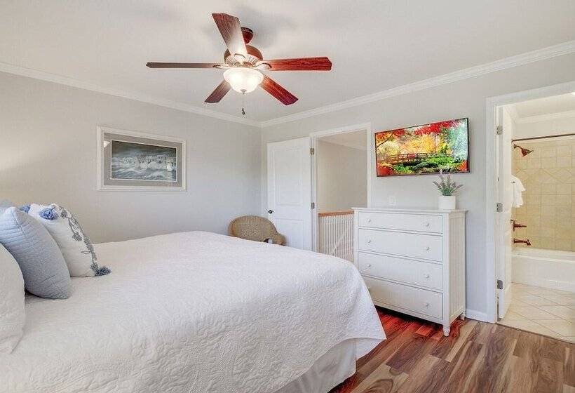 20 Beach Club Villa By Avantstay Close To The Beach & Golf Courses!