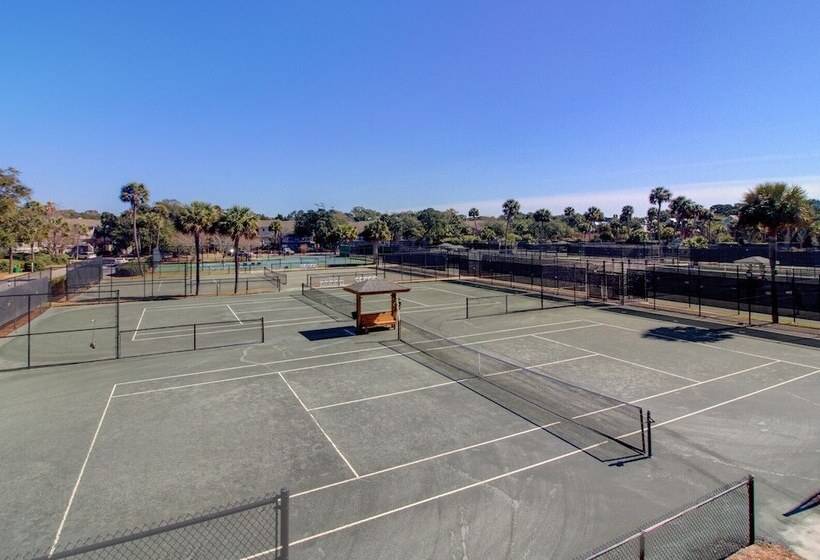 20 Beach Club Villa By Avantstay Close To The Beach & Golf Courses!