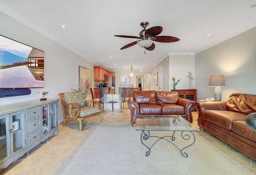 20 Beach Club Villa By Avantstay Close To The Beach & Golf Courses!